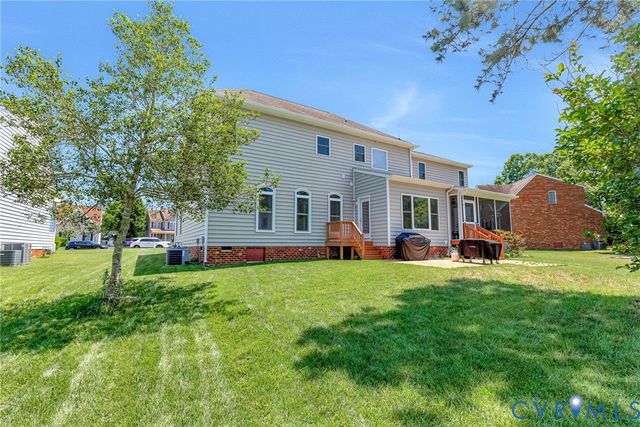 5912 Knightwood Pl, Chesterfield, VA 23832