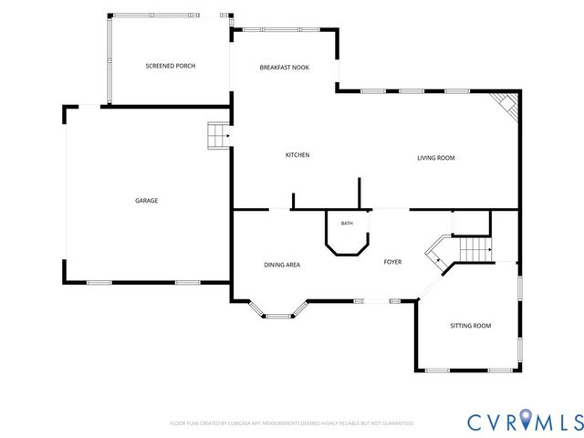 5912 Knightwood Pl, Chesterfield, VA 23832