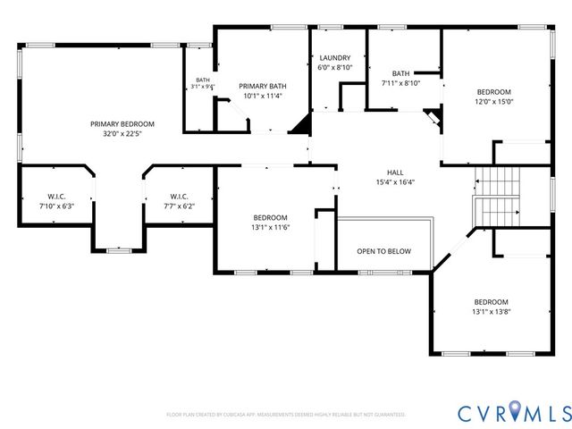 5912 Knightwood Pl, Chesterfield, VA 23832