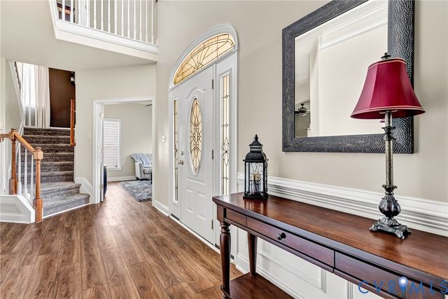 5912 Knightwood Pl, Chesterfield, VA 23832