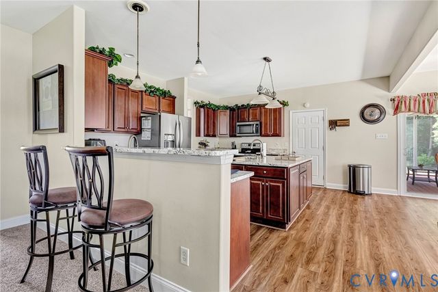 5912 Knightwood Pl, Chesterfield, VA 23832