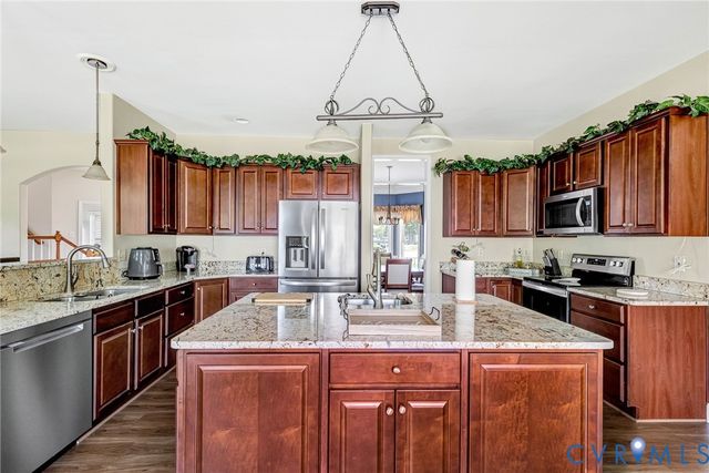 5912 Knightwood Pl, Chesterfield, VA 23832