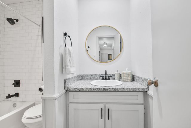 3236 87th Street, Lubbock, TX 79423