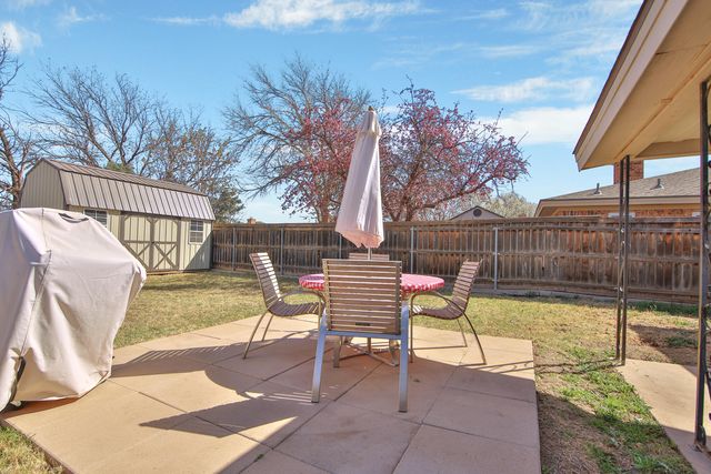 3236 87th Street, Lubbock, TX 79423