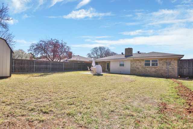 3236 87th Street, Lubbock, TX 79423