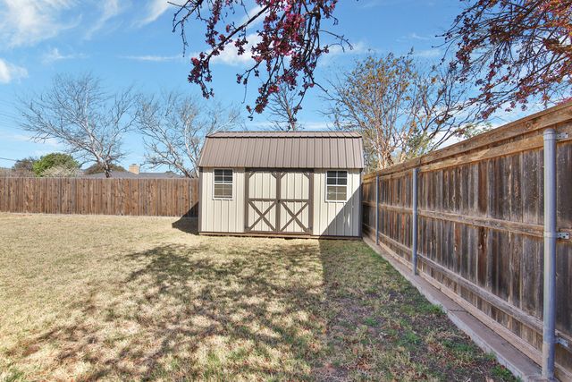 3236 87th Street, Lubbock, TX 79423