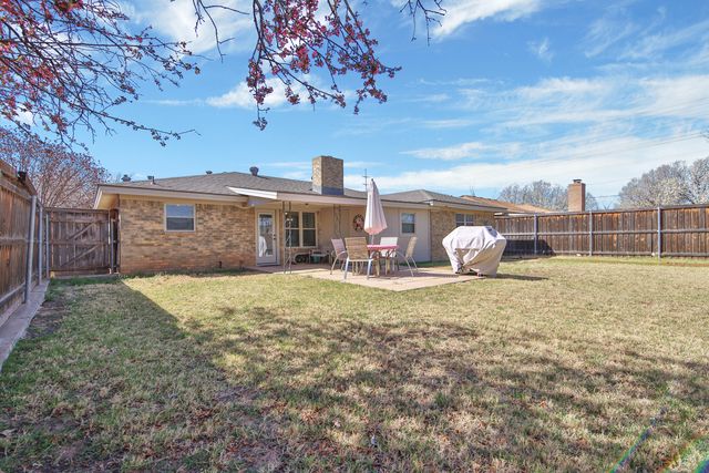 3236 87th Street, Lubbock, TX 79423