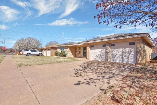 3236 87th Street, Lubbock, TX 79423
