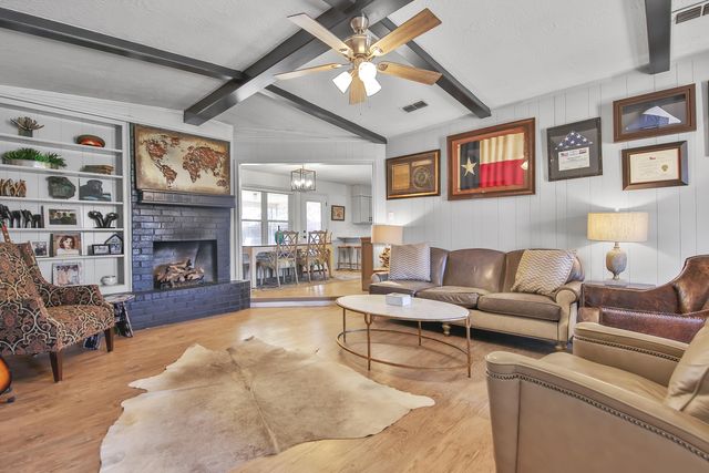 3236 87th Street, Lubbock, TX 79423