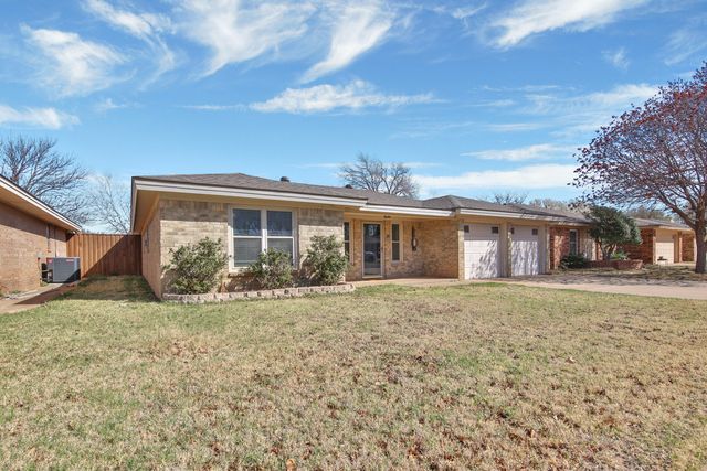 3236 87th Street, Lubbock, TX 79423