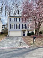 5105 N Bridges Drive, Alpharetta, GA 30022