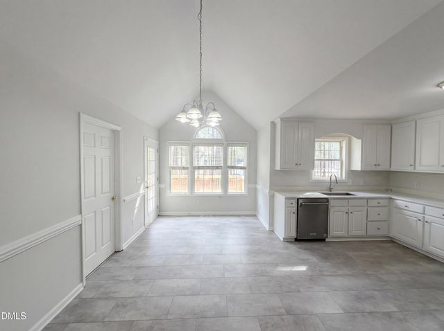 299 Greenleaf Road, Angier, NC 27501