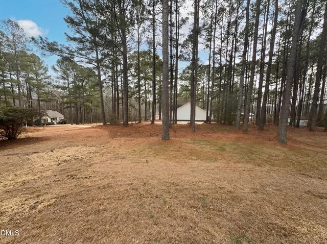 299 Greenleaf Road, Angier, NC 27501