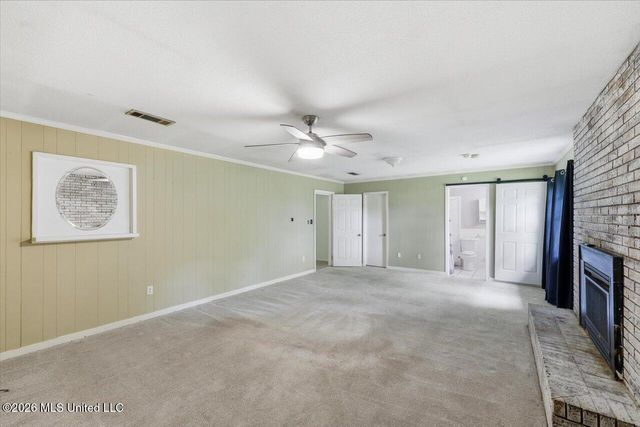 305 Boehle Street, Pearl, MS 39208