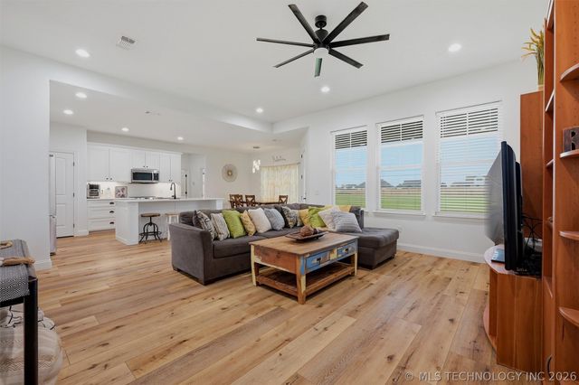 86 Wilson Parkway, Durant, OK 74701