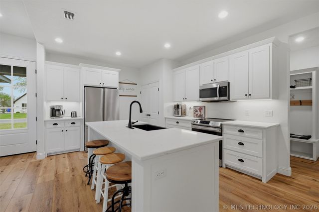 86 Wilson Parkway, Durant, OK 74701