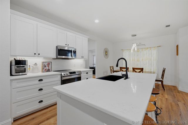 86 Wilson Parkway, Durant, OK 74701