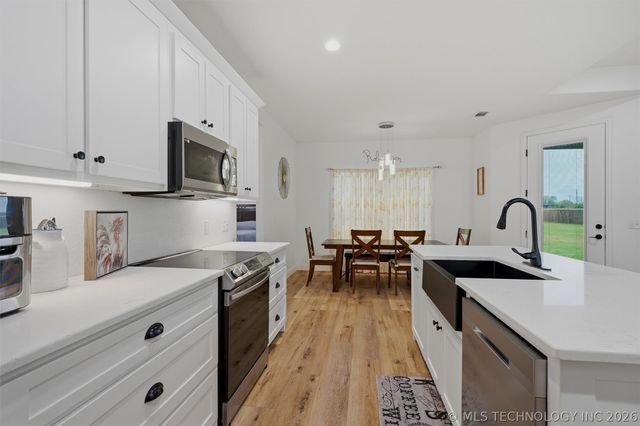 86 Wilson Parkway, Durant, OK 74701