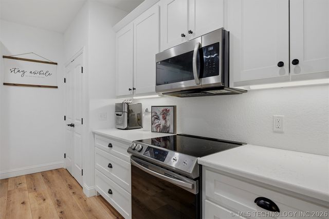 86 Wilson Parkway, Durant, OK 74701