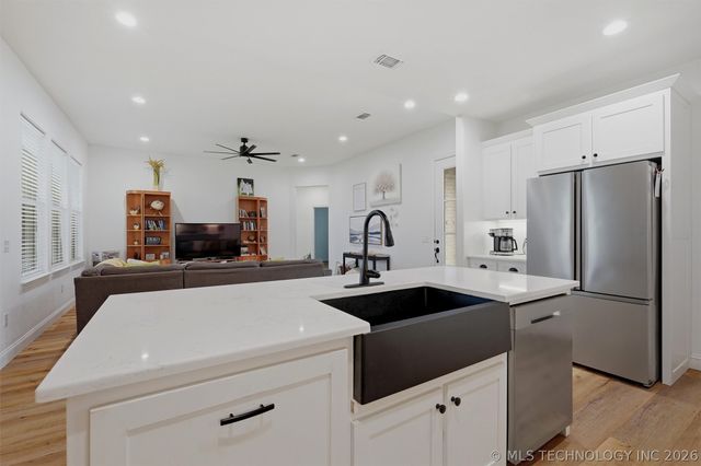 86 Wilson Parkway, Durant, OK 74701