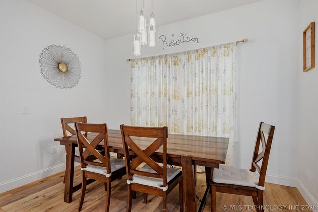 86 Wilson Parkway, Durant, OK 74701