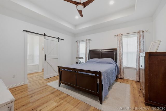 86 Wilson Parkway, Durant, OK 74701