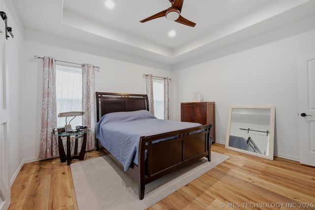 86 Wilson Parkway, Durant, OK 74701