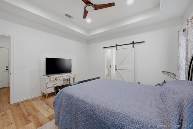 86 Wilson Parkway, Durant, OK 74701