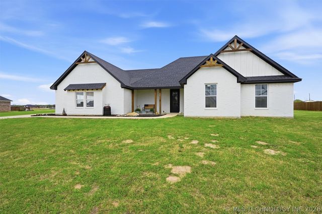 86 Wilson Parkway, Durant, OK 74701