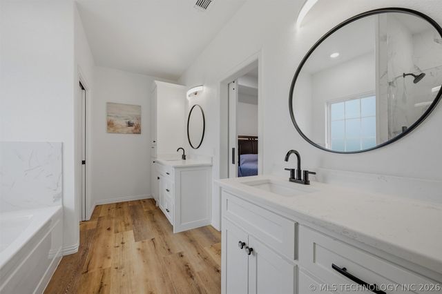 86 Wilson Parkway, Durant, OK 74701