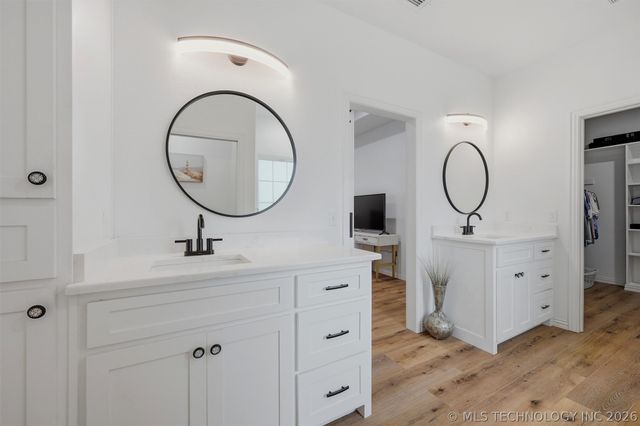 86 Wilson Parkway, Durant, OK 74701