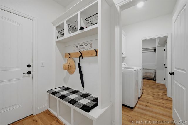 86 Wilson Parkway, Durant, OK 74701