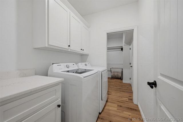 86 Wilson Parkway, Durant, OK 74701