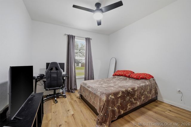 86 Wilson Parkway, Durant, OK 74701