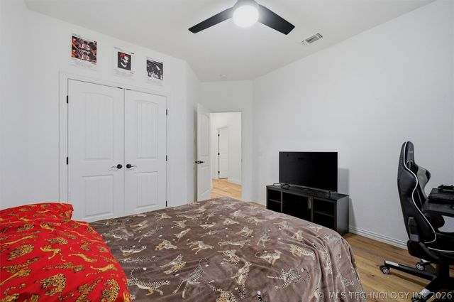 86 Wilson Parkway, Durant, OK 74701