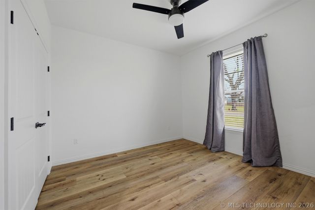 86 Wilson Parkway, Durant, OK 74701