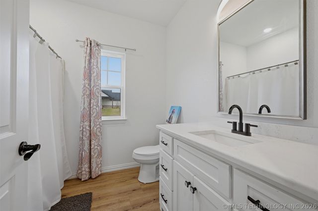 86 Wilson Parkway, Durant, OK 74701