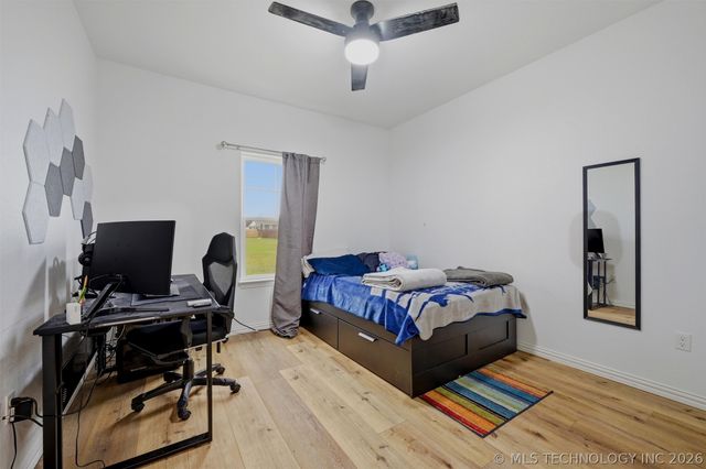 86 Wilson Parkway, Durant, OK 74701