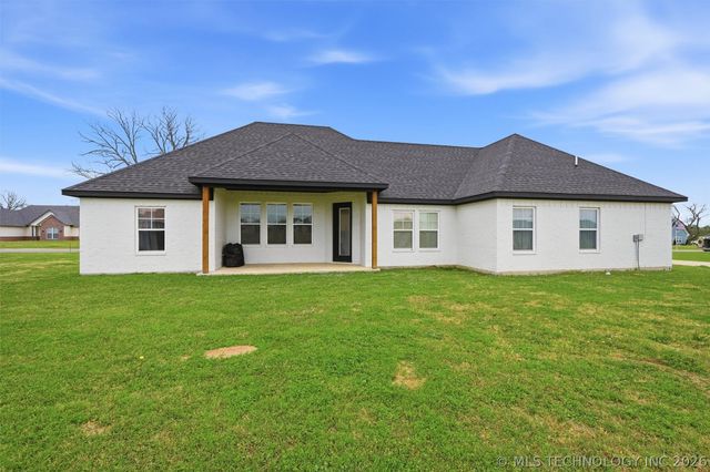 86 Wilson Parkway, Durant, OK 74701