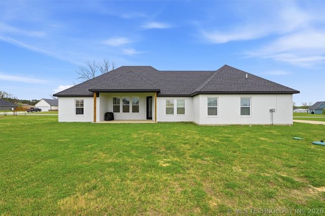 86 Wilson Parkway, Durant, OK 74701