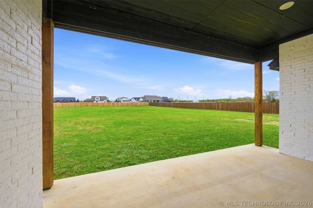 86 Wilson Parkway, Durant, OK 74701