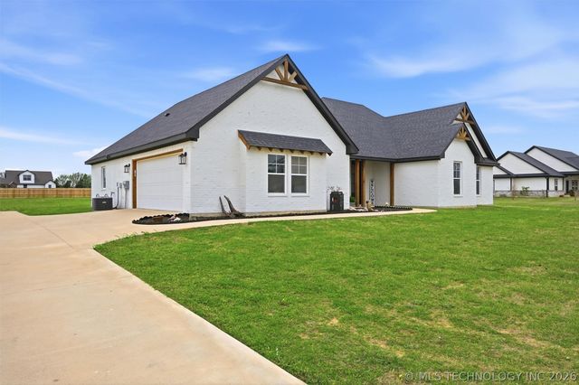 86 Wilson Parkway, Durant, OK 74701