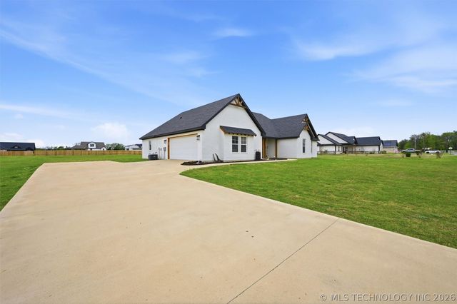 86 Wilson Parkway, Durant, OK 74701