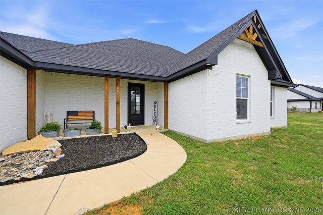 86 Wilson Parkway, Durant, OK 74701