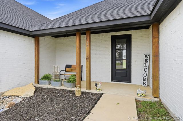86 Wilson Parkway, Durant, OK 74701