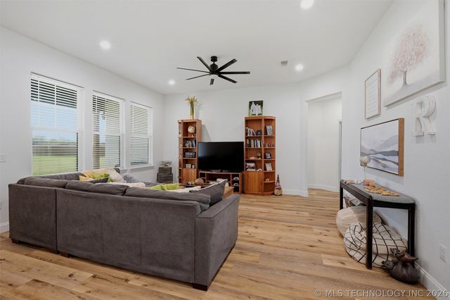 86 Wilson Parkway, Durant, OK 74701