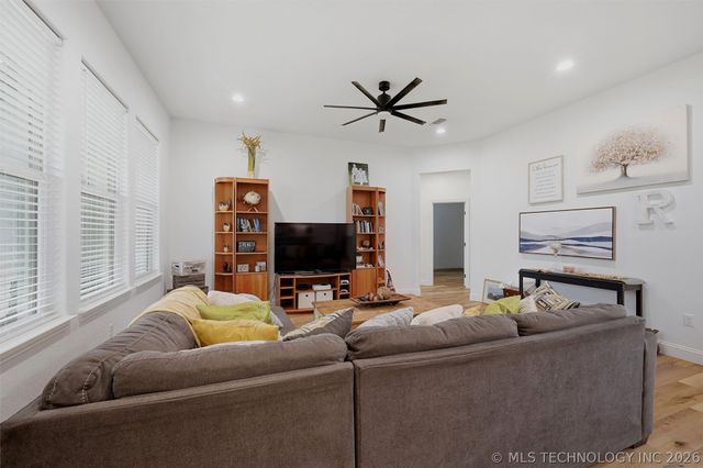 86 Wilson Parkway, Durant, OK 74701