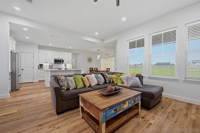 86 Wilson Parkway, Durant, OK 74701