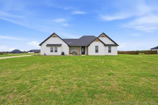 86 Wilson Parkway, Durant, OK 74701