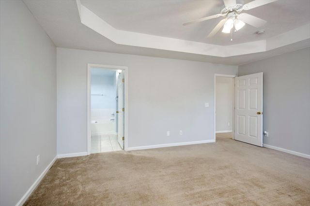 323 Country Glen Avenue, Graniteville, SC 29829